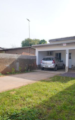 Casa à venda com 90m², 3 quartos e 3 vagasquintal