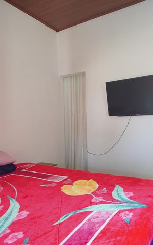 Casa à venda com 90m², 3 quartos e 3 vagasQuarto 1
