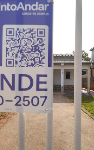 Casa à venda com 90m², 3 quartos e 3 vagasVZOE-49