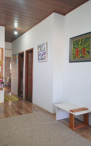 Casa à venda com 90m², 3 quartos e 3 vagasSala