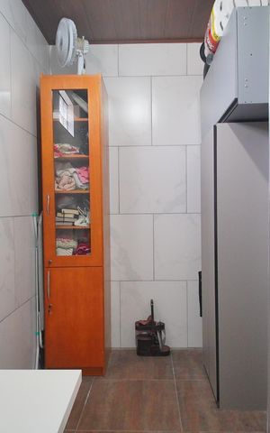 Casa à venda com 90m², 3 quartos e 3 vagasQuarto 3
