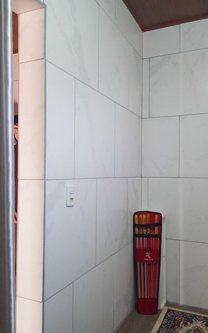 Casa à venda com 90m², 3 quartos e 3 vagasQuarto 3
