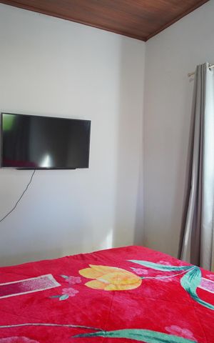 Casa à venda com 90m², 3 quartos e 3 vagasQuarto 1