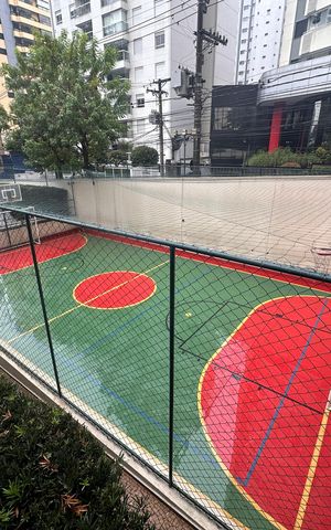 Apartamento à venda com 178m², 4 quartos e 3 vagas