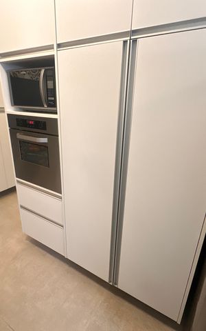 Apartamento à venda com 178m², 4 quartos e 3 vagas Apartamento à venda com 178m², 4 quartos e 3 vagasCozinha