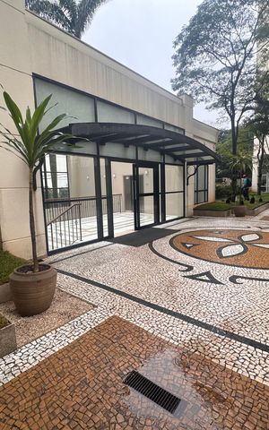 Apartamento à venda com 178m², 4 quartos e 3 vagas