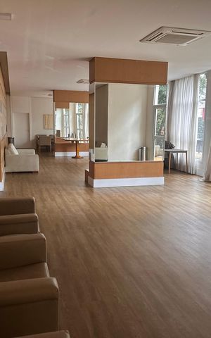 Apartamento à venda com 178m², 4 quartos e 3 vagas