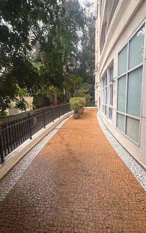 Apartamento à venda com 178m², 4 quartos e 3 vagas