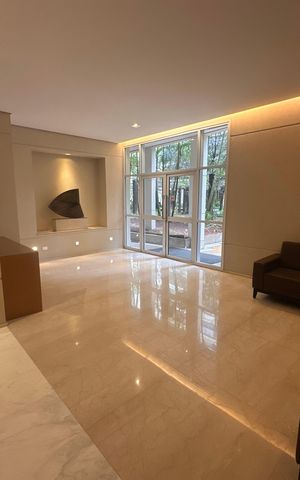 Apartamento à venda com 178m², 4 quartos e 3 vagas