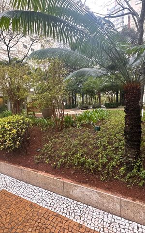 Apartamento à venda com 178m², 4 quartos e 3 vagas