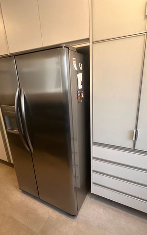 Apartamento à venda com 178m², 4 quartos e 3 vagas Apartamento à venda com 178m², 4 quartos e 3 vagasCozinha