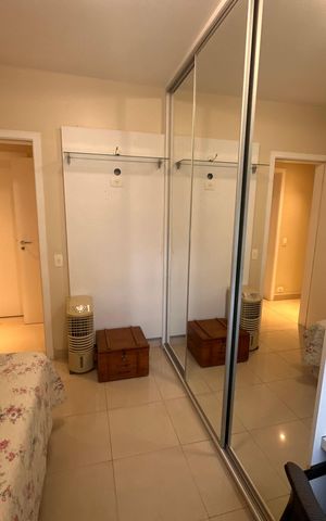 Apartamento à venda com 178m², 4 quartos e 3 vagas Apartamento à venda com 178m², 4 quartos e 3 vagasQuarto 3