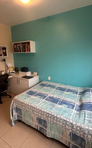 Apartamento à venda com 178m², 4 quartos e 3 vagas Apartamento à venda com 178m², 4 quartos e 3 vagasQuarto 3