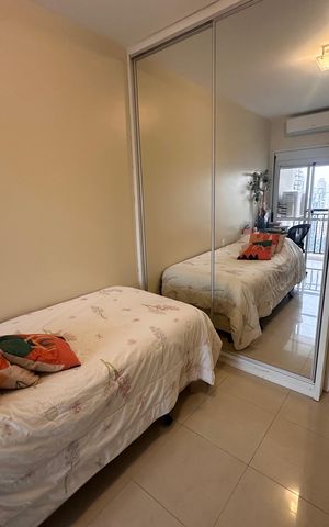 Apartamento à venda com 178m², 4 quartos e 3 vagas Apartamento à venda com 178m², 4 quartos e 3 vagasQuarto 1