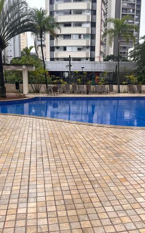 Apartamento à venda com 178m², 4 quartos e 3 vagas