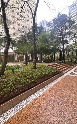 Apartamento à venda com 178m², 4 quartos e 3 vagas