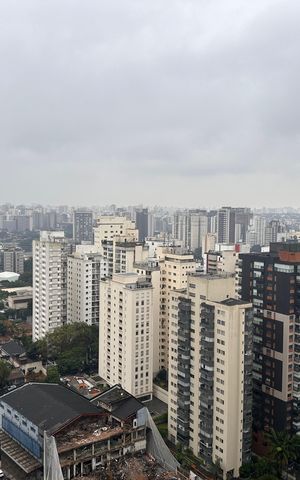 Apartamento à venda com 178m², 4 quartos e 3 vagas