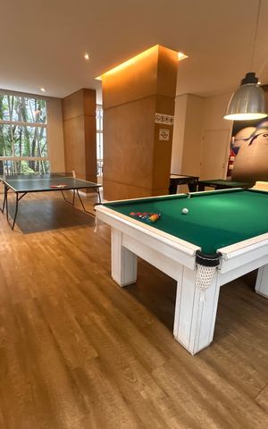 Apartamento à venda com 178m², 4 quartos e 3 vagas