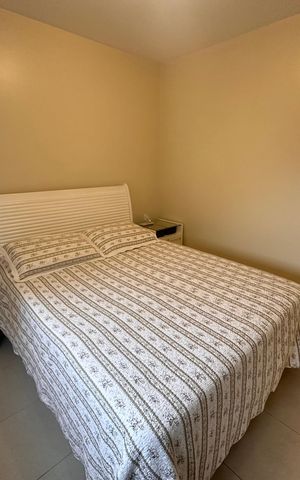 Apartamento à venda com 178m², 4 quartos e 3 vagas Apartamento à venda com 178m², 4 quartos e 3 vagasQuarto 2