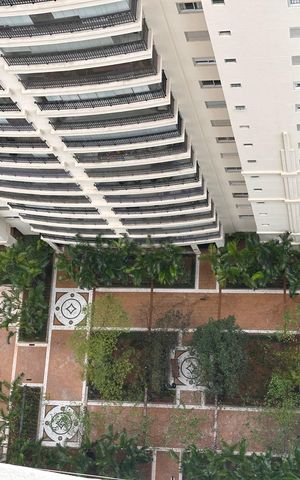 Apartamento à venda com 178m², 4 quartos e 3 vagas