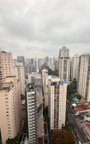 Apartamento à venda com 178m², 4 quartos e 3 vagas Apartamento à venda com 178m², 4 quartos e 3 vagasQuarto 1