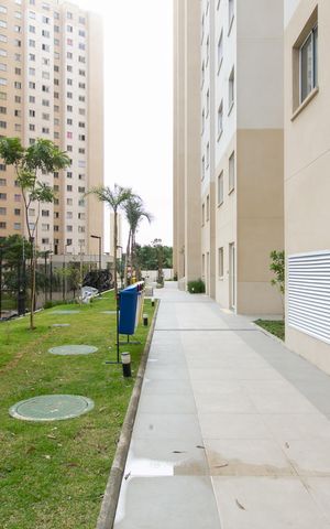 Apartamento para alugar com 32m², 2 quartos e sem vaga Apartamento para alugar com 32m², 2 quartos e sem vagaÁrea comum