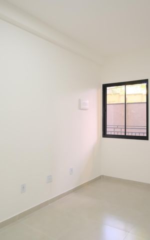 Apartamento para alugar com 40m², 2 quartos e sem vagaSala