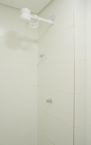 Apartamento para alugar com 40m², 2 quartos e sem vagaBanheiro