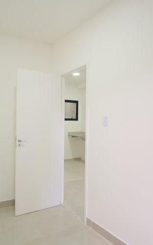 Apartamento para alugar com 40m², 2 quartos e sem vagaQuarto 1