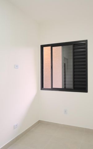 Apartamento para alugar com 40m², 2 quartos e sem vagaQuarto 1
