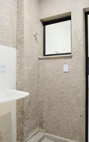 Apartamento para alugar com 40m², 2 quartos e sem vagaÁrea de Serviço