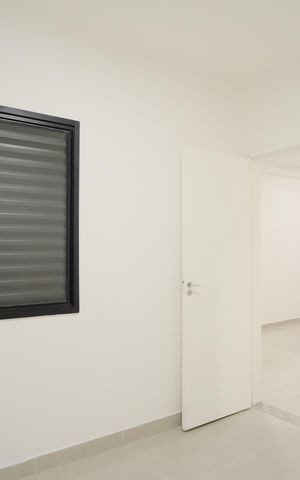Apartamento para alugar com 40m², 2 quartos e sem vagaQuarto 2