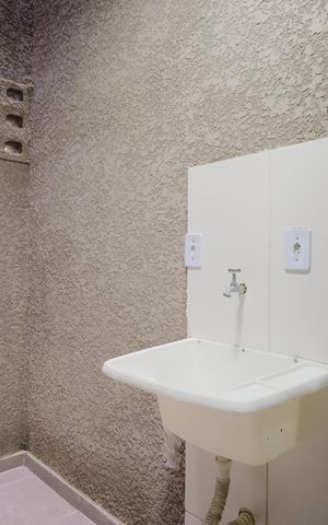 Apartamento para alugar com 40m², 2 quartos e sem vagaÁrea de Serviço