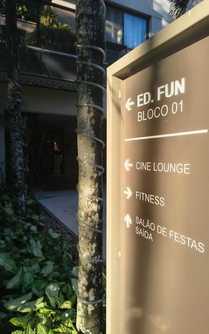 Apartamento para alugar com 77m², 3 quartos e 1 vagaÁrea comum