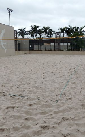 Apartamento para alugar com 77m², 3 quartos e 1 vagaQuadra Esportiva