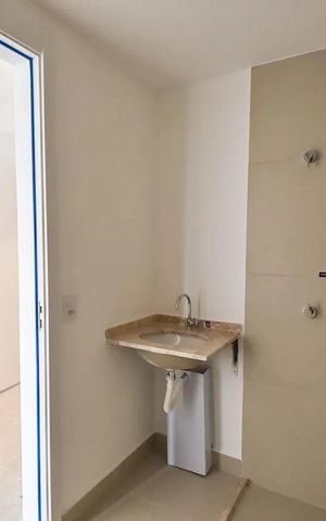 Studio à venda com 26m², 1 quarto e sem vaga Studio à venda com 26m², 1 quarto e sem vagaFoto 01