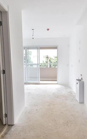 Studio à venda com 26m², 1 quarto e sem vaga Studio à venda com 26m², 1 quarto e sem vagaFoto 15