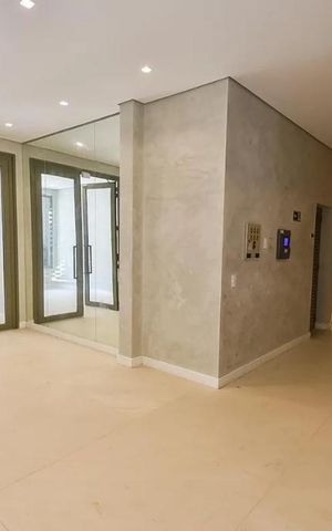 Studio à venda com 26m², 1 quarto e sem vaga Studio à venda com 26m², 1 quarto e sem vagaFoto 05