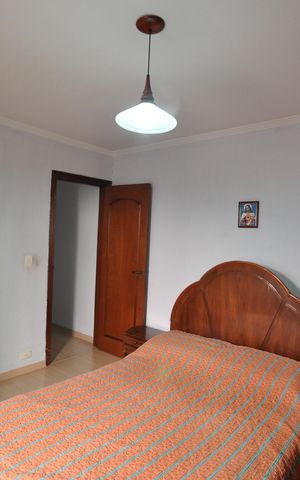 Casa à venda com 160m², 3 quartos e 2 vagasQuarto 2