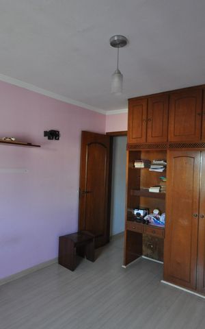 Casa à venda com 160m², 3 quartos e 2 vagasQuarto 1