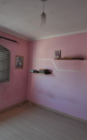 Casa à venda com 160m², 3 quartos e 2 vagasQuarto 1