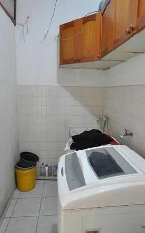 Casa à venda com 160m², 3 quartos e 2 vagasÁrea de Serviço