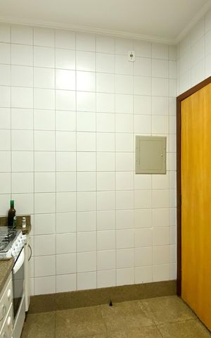 Apartamento à venda com 130m², 3 quartos e 1 vaga Apartamento à venda com 130m², 3 quartos e 1 vagaCozinha