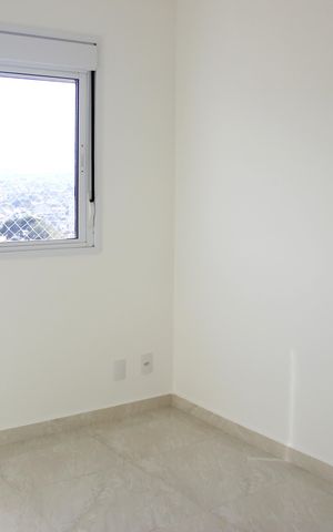 Apartamento para alugar com 47m², 2 quartos e 1 vagaQuarto 1