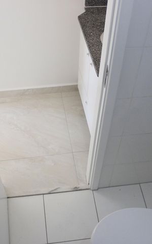 Apartamento para alugar com 47m², 2 quartos e 1 vagaBanheiro 