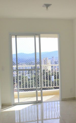 Apartamento para alugar com 47m², 2 quartos e 1 vagaSala