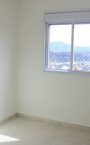 Apartamento para alugar com 47m², 2 quartos e 1 vagaQuarto 1