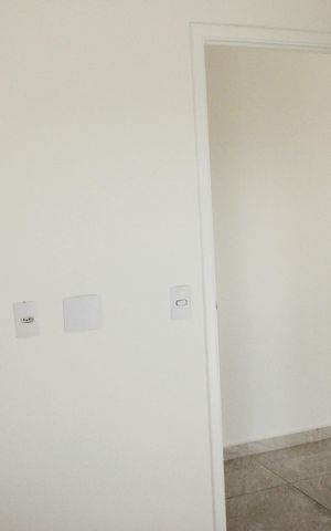 Apartamento para alugar com 47m², 2 quartos e 1 vagaQuarto 2