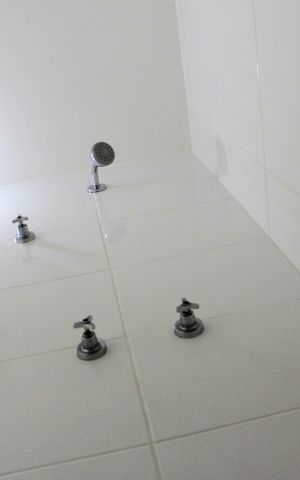 Apartamento para alugar com 47m², 2 quartos e 1 vagaBanheiro 