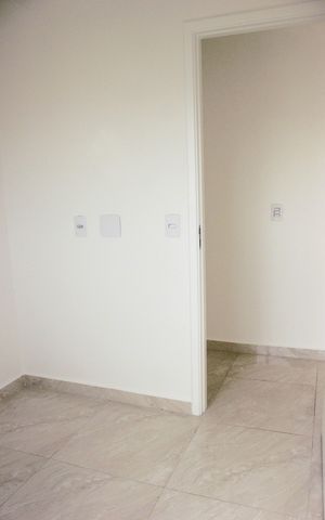 Apartamento para alugar com 47m², 2 quartos e 1 vagaQuarto 2